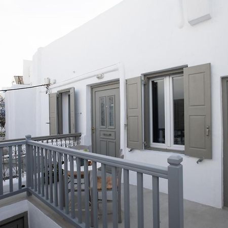 New Apartment In The Heart Of Mykonos Town - 3 외부 사진
